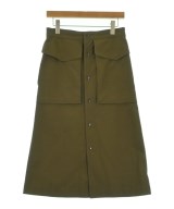 TAKESHI KOSAKA by Y's Pink Label ロング・マキシ丈スカート