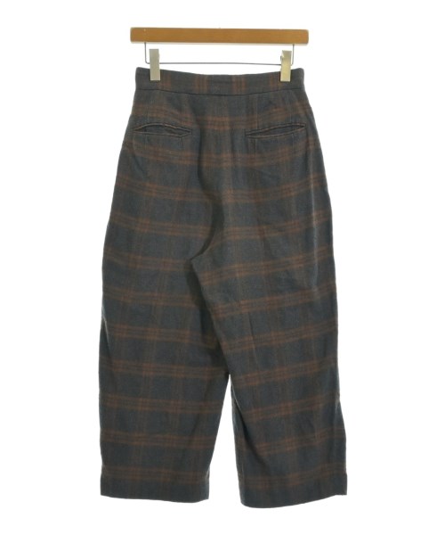 TAKESHI KOSAKA by Y's Pink Label（タケシコウサカバイピンクレーベル）スラックス グレー サイズ:1(XS位) レディース/2200638514032