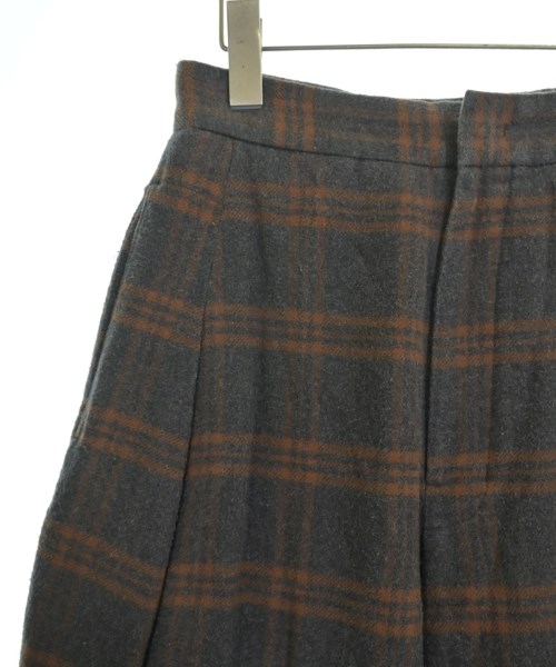 TAKESHI KOSAKA by Y's Pink Label（タケシコウサカバイピンクレーベル）スラックス グレー サイズ:1(XS位) レディース/2200638514032