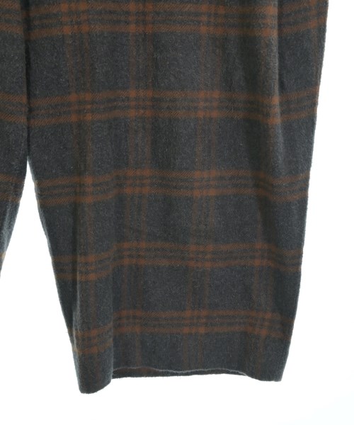 TAKESHI KOSAKA by Y's Pink Label（タケシコウサカバイピンクレーベル）スラックス グレー サイズ:1(XS位) レディース/2200638514032