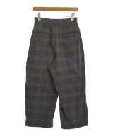 TAKESHI KOSAKA by Y's Pink Label（タケシコウサカバイピンクレーベル）スラックス グレー サイズ:1(XS位) レディース/2200638514032