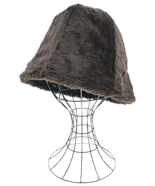 タケシコウサカバイピンクレーベル(TAKESHI KOSAKA by Y's Pink Label)のTAKESHI KOSAKA by Y's Pink Label ハット