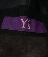 TAKESHI KOSAKA by Y's Pink Label（タケシコウサカバイピンクレーベル）ハット 茶 サイズ:- レディース/2200641691089