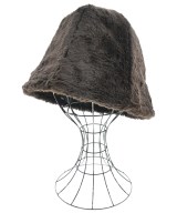 TAKESHI KOSAKA by Y's Pink Label ハット