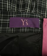 TAKESHI KOSAKA by Y's Pink Label（タケシコウサカバイピンクレーベル）ロング・マキシ丈スカート 黒 サイズ:2(M位) レディース/2200623358085