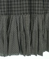 TAKESHI KOSAKA by Y's Pink Label（タケシコウサカバイピンクレーベル）ロング・マキシ丈スカート 黒 サイズ:2(M位) レディース/2200623358085