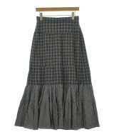 TAKESHI KOSAKA by Y's Pink Label ロング・マキシ丈スカート