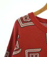 TAKESHI KOSAKA by Y's Pink Label（タケシコウサカバイピンクレーベル）ニット・セーター 赤 サイズ:2(M位) レディース/2200642443106