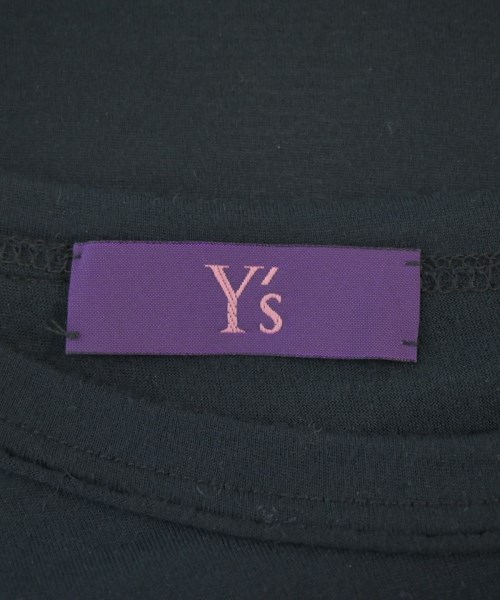 TAKESHI KOSAKA by Y's Pink Label（タケシコウサカバイピンクレーベル）Tシャツ・カットソー 紺 サイズ:2(M位) レディース/2200625163205