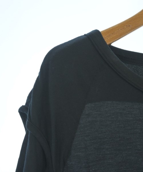 TAKESHI KOSAKA by Y's Pink Label（タケシコウサカバイピンクレーベル）Tシャツ・カットソー 紺 サイズ:2(M位) レディース/2200625163205