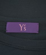 TAKESHI KOSAKA by Y's Pink Label（タケシコウサカバイピンクレーベル）Tシャツ・カットソー 紺 サイズ:2(M位) レディース/2200625163205