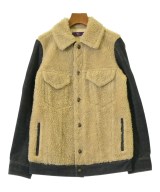 TAKESHI KOSAKA by Y's Pink Label デニムジャケット