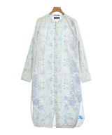 TAKESHI KOSAKA by Y's Pink Label シャツワンピース