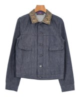 TAKESHI KOSAKA by Y's Pink Label デニムジャケット