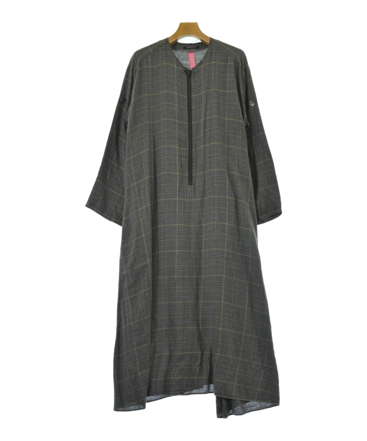 TAKESHI KOSAKA by Y's Pink Label ワンピース TAKESHI KOSAKA by Y's Pink Label（タケシコウサカバイピンク