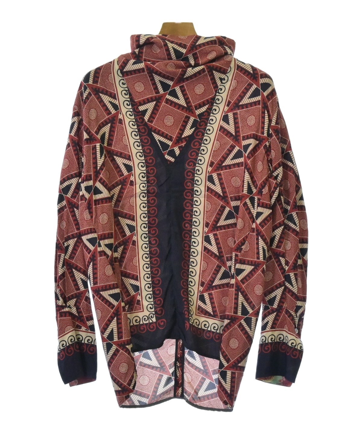 TAKESHI KOSAKA by Y's Pink Label ベレー帽 TAKESHI KOSAKA by Y's Pink Label/Hat/Brown/Polyester – 2nd
