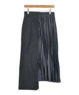 TAKESHI KOSAKA by Y's Pink Label（タケシコウサカバイピンクレーベル）ロング・マキシ丈スカート 黒 サイズ:1(S位) レディース/2200622563053