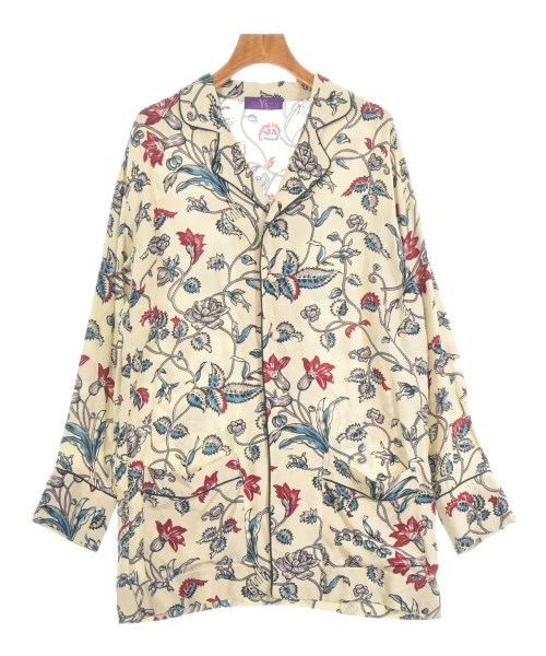 タケシコウサカバイピンクレーベル(TAKESHI KOSAKA by Y's Pink Label)のTAKESHI KOSAKA by Y's Pink Label カジュアルシャツ