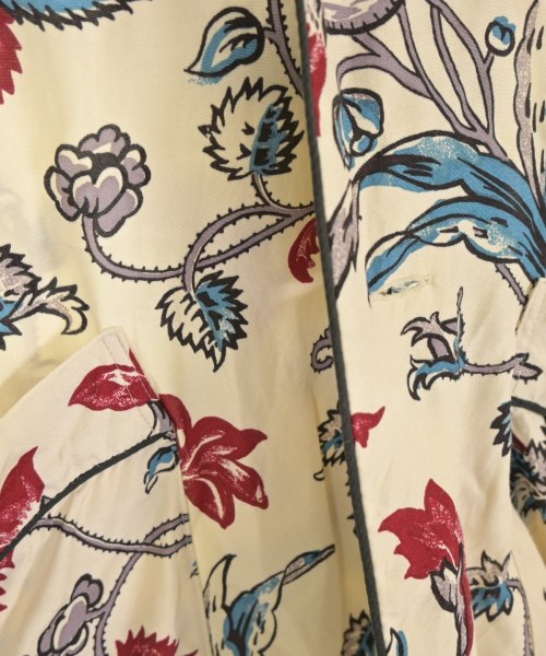 TAKESHI KOSAKA by Y's Pink Label（タケシコウサカバイピンクレーベル）カジュアルシャツ ベージュ サイズ:2(M位) レディース/2200624783022