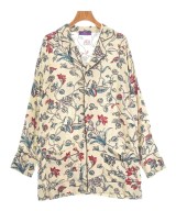 TAKESHI KOSAKA by Y's Pink Label（タケシコウサカバイピンクレーベル）カジュアルシャツ ベージュ サイズ:2(M位) レディース/2200624783022