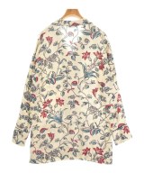 TAKESHI KOSAKA by Y's Pink Label（タケシコウサカバイピンクレーベル）カジュアルシャツ ベージュ サイズ:2(M位) レディース/2200624783022