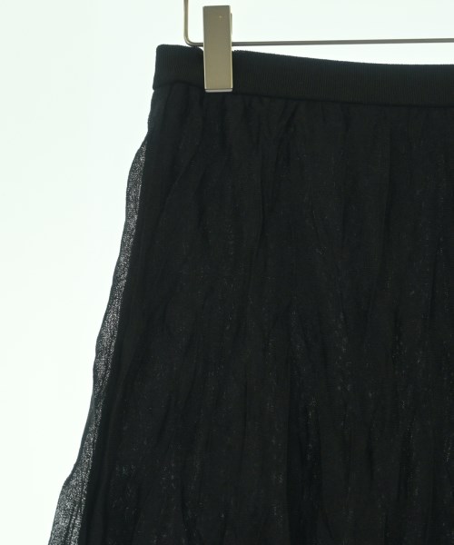 TAKESHI KOSAKA by Y's Pink Label（タケシコウサカバイピンクレーベル）ロング・マキシ丈スカート 黒 サイズ:2(S位) レディース/2200625003068