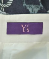 TAKESHI KOSAKA by Y's Pink Label（タケシコウサカバイピンクレーベル）ロング・マキシ丈スカート グレー サイズ:2(M位) レディース/2200629801189