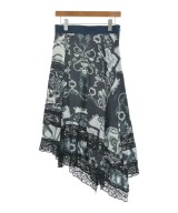 TAKESHI KOSAKA by Y's Pink Label ロング・マキシ丈スカート