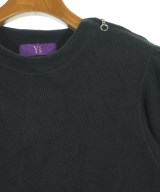 TAKESHI KOSAKA by Y's Pink Label（タケシコウサカバイピンクレーベル）Tシャツ・カットソー 黒 サイズ:2(M位) レディース/2200617166030