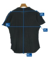 TAKESHI KOSAKA by Y's Pink Label（タケシコウサカバイピンクレーベル）Tシャツ・カットソー 黒 サイズ:2(M位) レディース/2200617166030