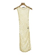 TAKESHI KOSAKA by Y's Pink Label（タケシコウサカバイピンクレーベル）ニット・セーター ベージュ サイズ:2(M位) レディース/2200617166054