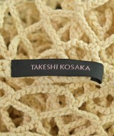 TAKESHI KOSAKA by Y's Pink Label（タケシコウサカバイピンクレーベル）ニット・セーター ベージュ サイズ:2(M位) レディース/2200617166054