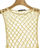 TAKESHI KOSAKA by Y's Pink Label（タケシコウサカバイピンクレーベル）ニット・セーター ベージュ サイズ:2(M位) レディース/2200617166054