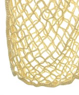 TAKESHI KOSAKA by Y's Pink Label（タケシコウサカバイピンクレーベル）ニット・セーター ベージュ サイズ:2(M位) レディース/2200617166054