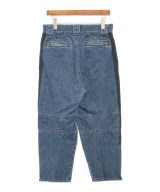 TAKESHI KOSAKA by Y's Pink Label（タケシコウサカバイピンクレーベル）デニムパンツ 紺 サイズ:-(L位) レディース/2200617166078