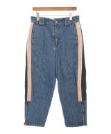 TAKESHI KOSAKA by Y's Pink Label デニムパンツ