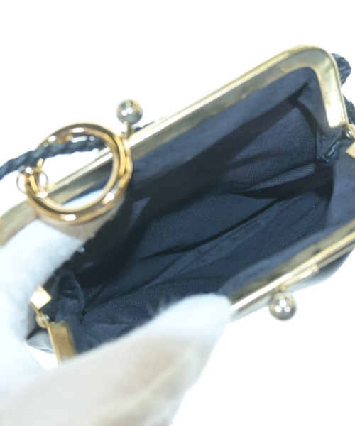 TAKESHI KOSAKA by Y's Pink Label（タケシコウサカバイピンクレーベル）ショルダーバッグ 黒 サイズ:- レディース/2200617166085