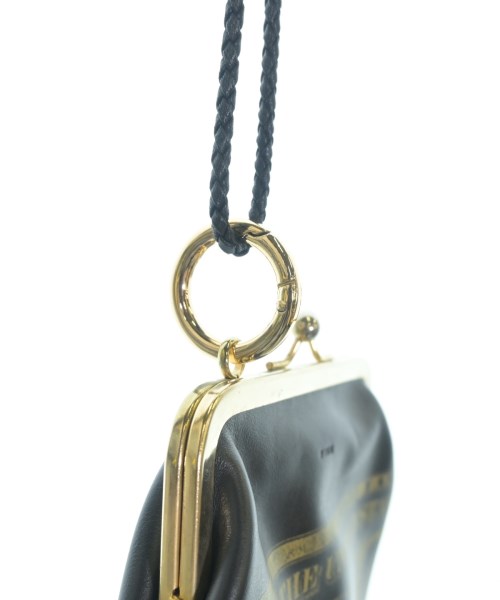 TAKESHI KOSAKA by Y's Pink Label（タケシコウサカバイピンクレーベル）ショルダーバッグ 黒 サイズ:- レディース/2200617166085