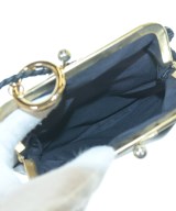 TAKESHI KOSAKA by Y's Pink Label（タケシコウサカバイピンクレーベル）ショルダーバッグ 黒 サイズ:- レディース/2200617166085