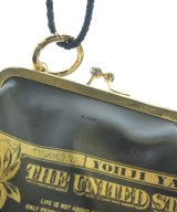 TAKESHI KOSAKA by Y's Pink Label（タケシコウサカバイピンクレーベル）ショルダーバッグ 黒 サイズ:- レディース/2200617166085