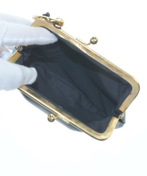 TAKESHI KOSAKA by Y's Pink Label（タケシコウサカバイピンクレーベル）ショルダーバッグ 黒 サイズ:- レディース/2200617166092