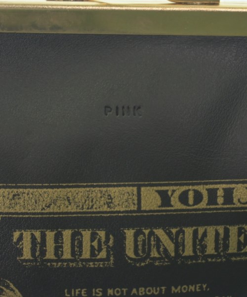 TAKESHI KOSAKA by Y's Pink Label（タケシコウサカバイピンクレーベル）ショルダーバッグ 黒 サイズ:- レディース/2200617166092