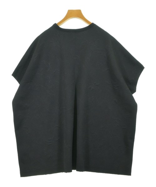 TAKESHI KOSAKA by Y's Pink Label（タケシコウサカバイピンクレーベル）Tシャツ・カットソー 黒 サイズ:2(M位) レディース/2200612854024