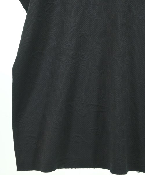 TAKESHI KOSAKA by Y's Pink Label（タケシコウサカバイピンクレーベル）Tシャツ・カットソー 黒 サイズ:2(M位) レディース/2200612854024