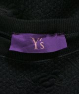 TAKESHI KOSAKA by Y's Pink Label（タケシコウサカバイピンクレーベル）Tシャツ・カットソー 黒 サイズ:2(M位) レディース/2200612854024