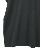 TAKESHI KOSAKA by Y's Pink Label（タケシコウサカバイピンクレーベル）Tシャツ・カットソー 黒 サイズ:2(M位) レディース/2200612854024