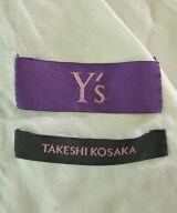 TAKESHI KOSAKA by Y's Pink Label（タケシコウサカバイピンクレーベル）その他 黒 サイズ:-(M位) レディース/2200598734037