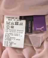 TAKESHI KOSAKA by Y's Pink Label（タケシコウサカバイピンクレーベル）ロング・マキシ丈スカート ピンク サイズ:2(S位) レディース/2200603808050