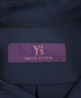 TAKESHI KOSAKA by Y's Pink Label（タケシコウサカバイピンクレーベル）シャツワンピース 紺 サイズ:1(S位) レディース/2200609243114