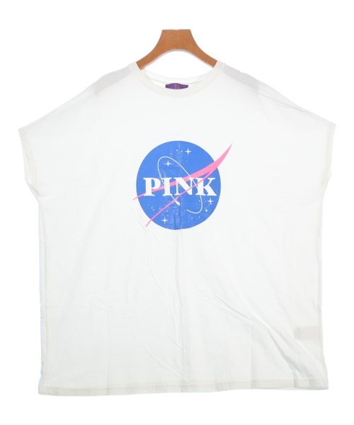 タケシコウサカバイピンクレーベル(TAKESHI KOSAKA by Y's Pink Label)のTAKESHI KOSAKA by Y's Pink Label Tシャツ・カットソー